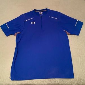Men’s Under Armor Pullover